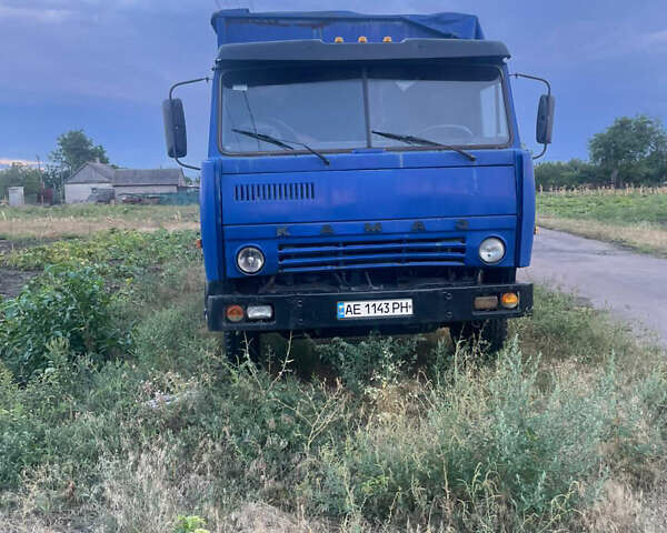 КамАЗ 5320, объемом двигателя 0 л и пробегом 500 тыс. км за 5000 $, фото 1 на Automoto.ua