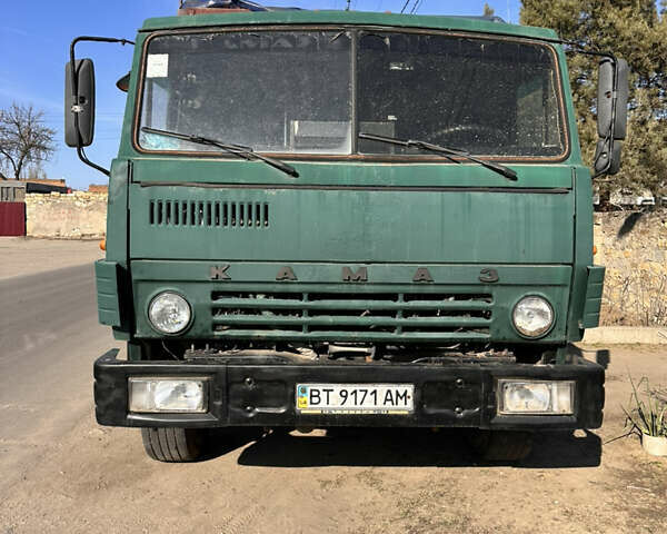 КамАЗ 5320, объемом двигателя 0 л и пробегом 2 тыс. км за 4000 $, фото 1 на Automoto.ua