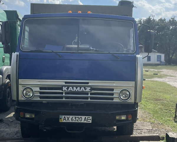 КамАЗ 5320, об'ємом двигуна 0 л та пробігом 580 тис. км за 7000 $, фото 1 на Automoto.ua