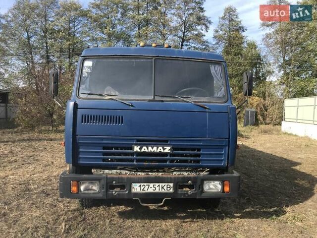 КамАЗ 5320, объемом двигателя 0 л и пробегом 2 тыс. км за 7000 $, фото 1 на Automoto.ua