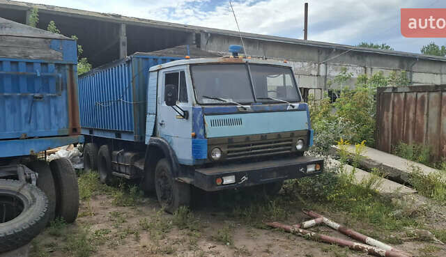 КамАЗ 5320, об'ємом двигуна 0 л та пробігом 100 тис. км за 4500 $, фото 1 на Automoto.ua