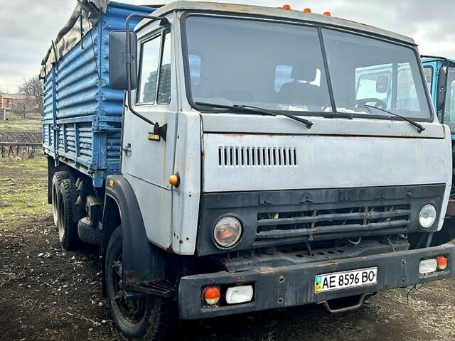 КамАЗ 5320, об'ємом двигуна 10.9 л та пробігом 0 тис. км за 3000 $, фото 1 на Automoto.ua