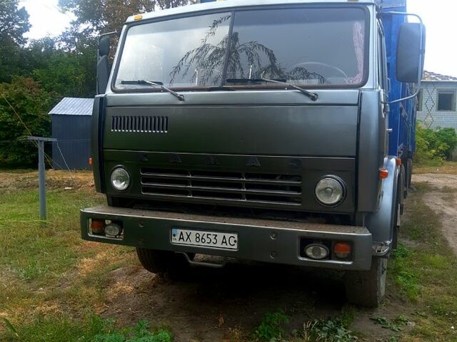 КамАЗ 5320, об'ємом двигуна 10.9 л та пробігом 0 тис. км за 4000 $, фото 1 на Automoto.ua