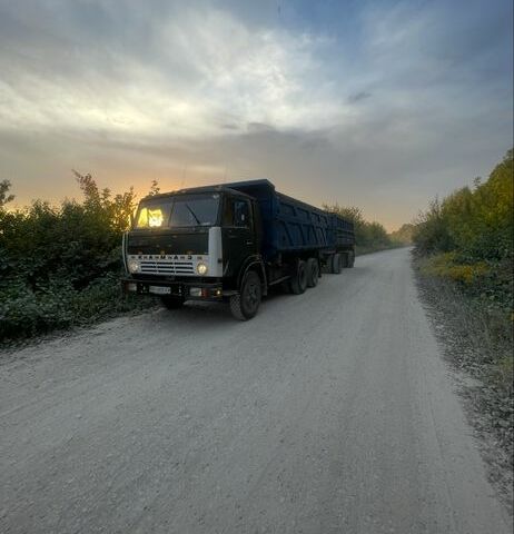КамАЗ 5320, объемом двигателя 0 л и пробегом 0 тыс. км за 10500 $, фото 1 на Automoto.ua