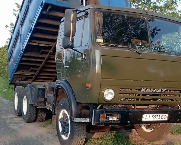 КамАЗ 5320, объемом двигателя 0 л и пробегом 50 тыс. км за 7000 $, фото 1 на Automoto.ua