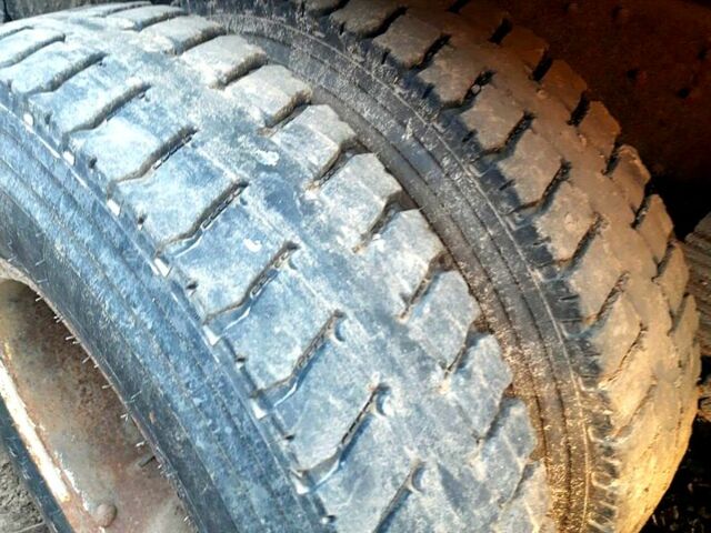 КамАЗ 5320, об'ємом двигуна 11 л та пробігом 0 тис. км за 5000 $, фото 1 на Automoto.ua