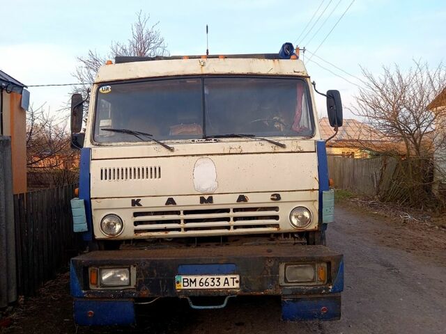 КамАЗ 5320, об'ємом двигуна 10.5 л та пробігом 0 тис. км за 5500 $, фото 1 на Automoto.ua