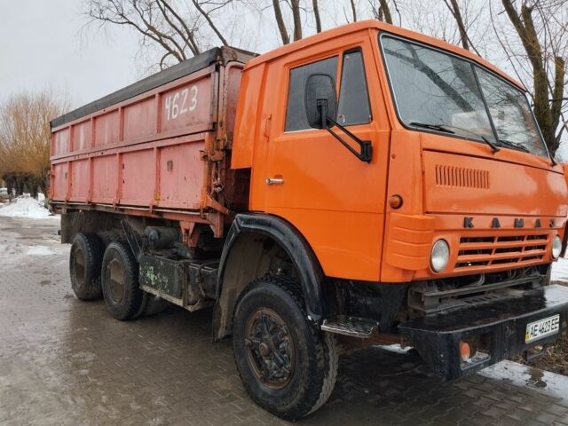 КамАЗ 5320, объемом двигателя 0 л и пробегом 0 тыс. км за 4800 $, фото 1 на Automoto.ua