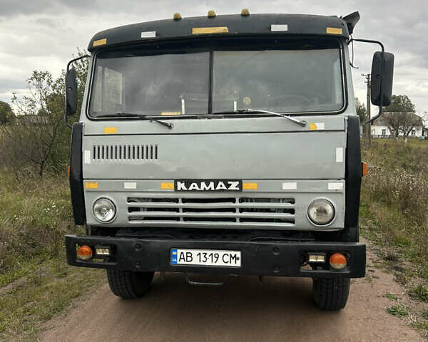КамАЗ 5320, объемом двигателя 0 л и пробегом 300 тыс. км за 9500 $, фото 1 на Automoto.ua