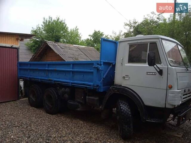 КамАЗ 5320, объемом двигателя 0 л и пробегом 100 тыс. км за 7100 $, фото 1 на Automoto.ua