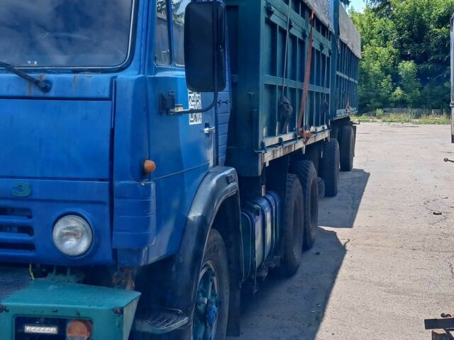 КамАЗ 5320, объемом двигателя 0 л и пробегом 0 тыс. км за 8000 $, фото 1 на Automoto.ua