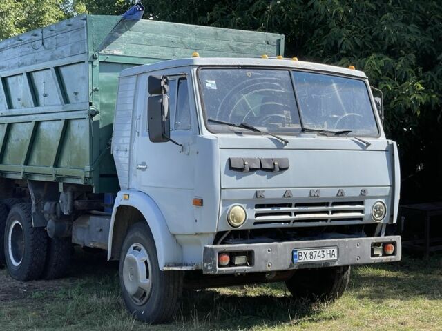 КамАЗ 5320, об'ємом двигуна 0 л та пробігом 0 тис. км за 10000 $, фото 1 на Automoto.ua