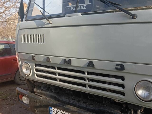 КамАЗ 5320, объемом двигателя 0 л и пробегом 0 тыс. км за 6500 $, фото 1 на Automoto.ua