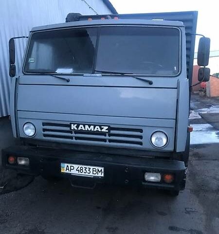 КамАЗ 5320, объемом двигателя 0 л и пробегом 1 тыс. км за 13000 $, фото 1 на Automoto.ua