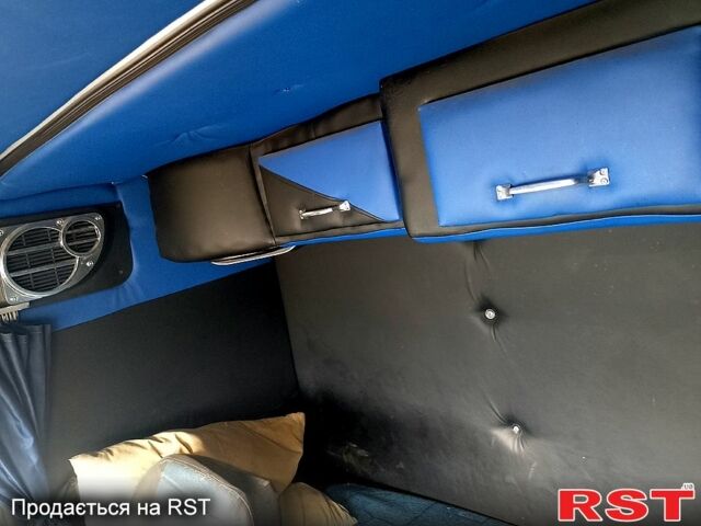 Сірий КамАЗ 5320, об'ємом двигуна 10.9 л та пробігом 0 тис. км за 5200 $, фото 1 на Automoto.ua