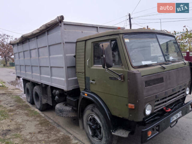 КамАЗ 53202, об'ємом двигуна 0 л та пробігом 100 тис. км за 7900 $, фото 1 на Automoto.ua