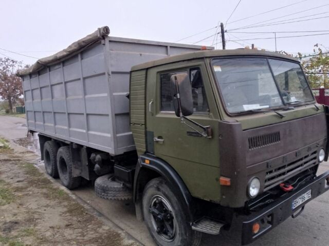 КамАЗ 53202, объемом двигателя 0 л и пробегом 0 тыс. км за 7900 $, фото 1 на Automoto.ua