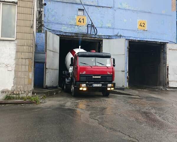 КамАЗ 53212, об'ємом двигуна 0 л та пробігом 743 тис. км за 16000 $, фото 1 на Automoto.ua