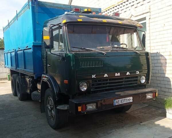 КамАЗ 53212, объемом двигателя 0 л и пробегом 3 тыс. км за 7000 $, фото 1 на Automoto.ua