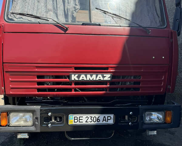КамАЗ 53212, об'ємом двигуна 0 л та пробігом 100 тис. км за 11500 $, фото 1 на Automoto.ua