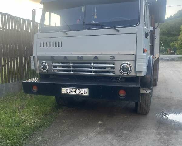 КамАЗ 53212, объемом двигателя 0 л и пробегом 80 тыс. км за 8000 $, фото 1 на Automoto.ua