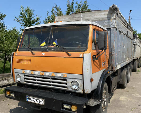 КамАЗ 53212, объемом двигателя 0 л и пробегом 100 тыс. км за 6000 $, фото 1 на Automoto.ua