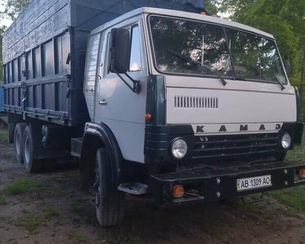 КамАЗ 53212, об'ємом двигуна 0 л та пробігом 100 тис. км за 8900 $, фото 1 на Automoto.ua