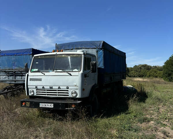 КамАЗ 53212, об'ємом двигуна 0 л та пробігом 9 тис. км за 6000 $, фото 1 на Automoto.ua