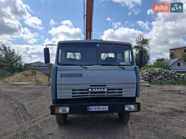 КамАЗ 53212, объемом двигателя 0 л и пробегом 0 тыс. км за 10500 $, фото 1 на Automoto.ua