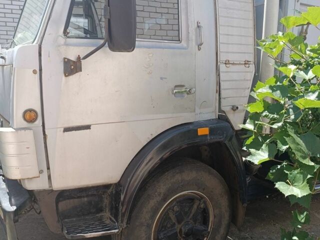 КамАЗ 53212, объемом двигателя 0 л и пробегом 0 тыс. км за 7000 $, фото 1 на Automoto.ua