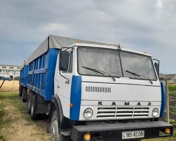 КамАЗ 53212, об'ємом двигуна 0 л та пробігом 10 тис. км за 10000 $, фото 1 на Automoto.ua