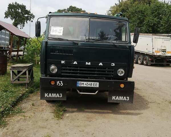 КамАЗ 53212, объемом двигателя 0 л и пробегом 100 тыс. км за 10000 $, фото 1 на Automoto.ua