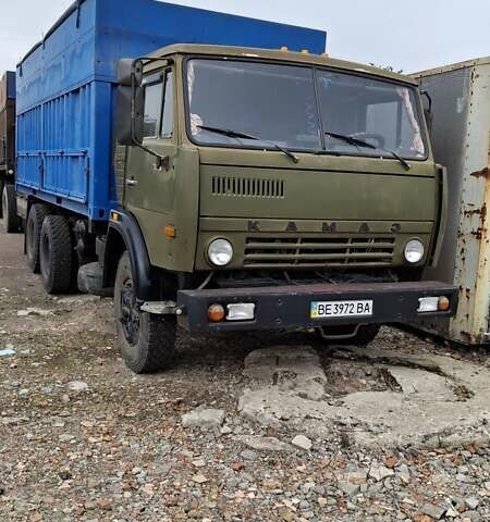 КамАЗ 53212, объемом двигателя 0 л и пробегом 300 тыс. км за 14500 $, фото 1 на Automoto.ua