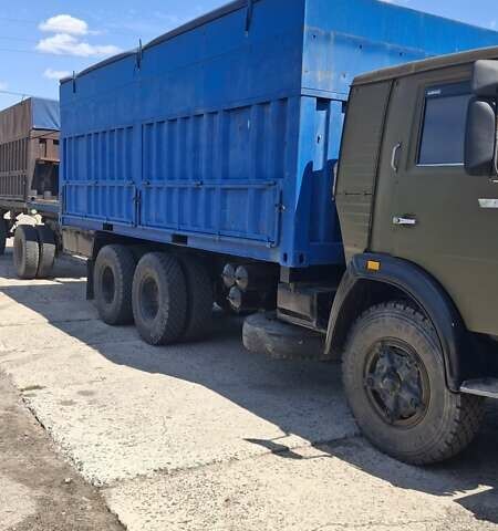КамАЗ 53212, об'ємом двигуна 0 л та пробігом 30 тис. км за 14500 $, фото 1 на Automoto.ua