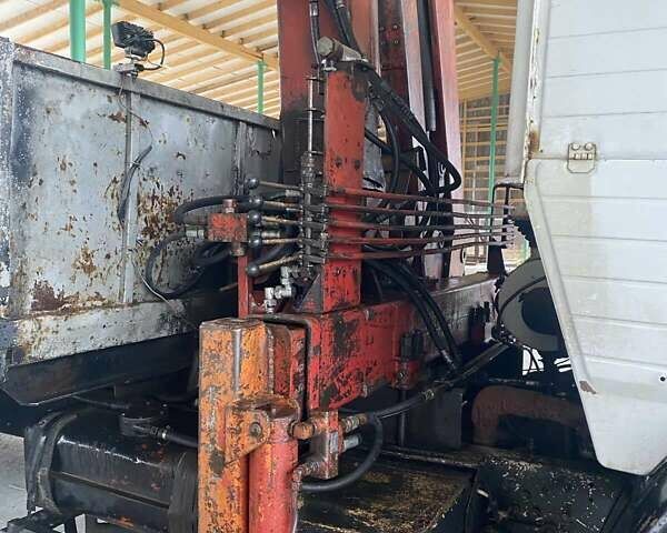 КамАЗ 53212, объемом двигателя 0 л и пробегом 0 тыс. км за 9000 $, фото 1 на Automoto.ua