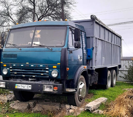 КамАЗ 53212, объемом двигателя 10.9 л и пробегом 0 тыс. км за 8100 $, фото 1 на Automoto.ua