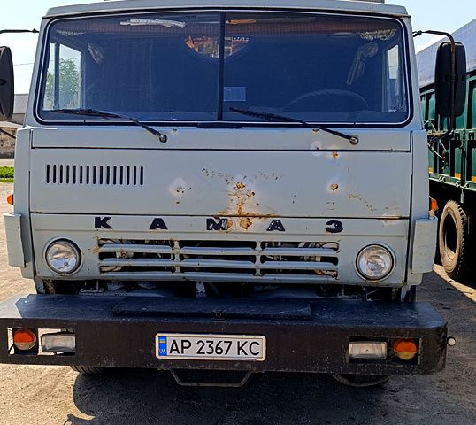 КамАЗ 53212, об'ємом двигуна 12 л та пробігом 0 тис. км за 8000 $, фото 1 на Automoto.ua
