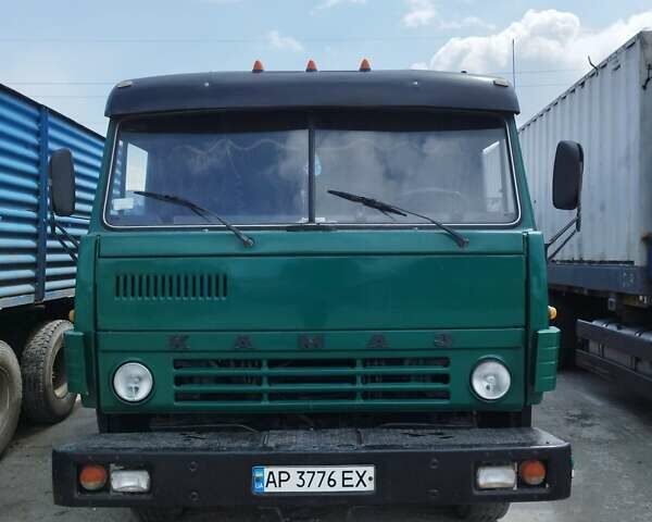 КамАЗ 53213, объемом двигателя 0 л и пробегом 500 тыс. км за 7800 $, фото 1 на Automoto.ua