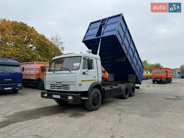 КамАЗ 53215, объемом двигателя 0 л и пробегом 100 тыс. км за 16500 $, фото 1 на Automoto.ua