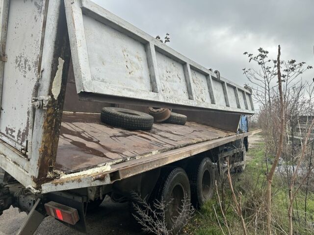 КамАЗ 53215, объемом двигателя 0 л и пробегом 0 тыс. км за 1800 $, фото 1 на Automoto.ua