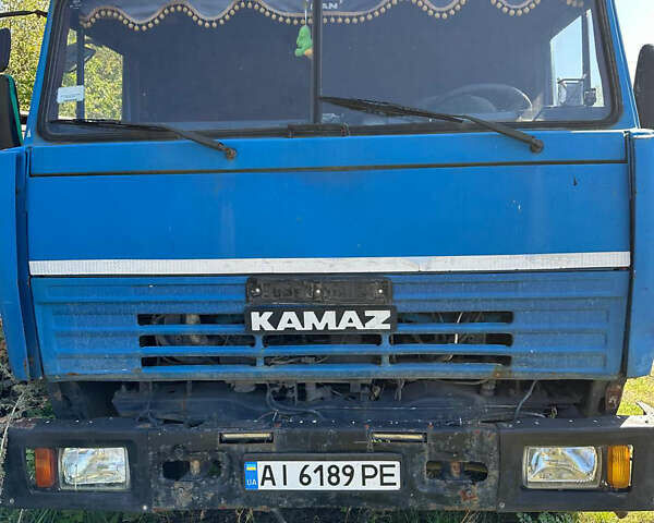 КамАЗ 53220, об'ємом двигуна 0 л та пробігом 0 тис. км за 21500 $, фото 1 на Automoto.ua