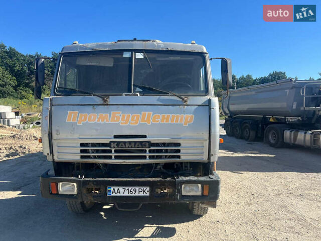 КамАЗ 53229, об'ємом двигуна 0 л та пробігом 100 тис. км за 12500 $, фото 1 на Automoto.ua