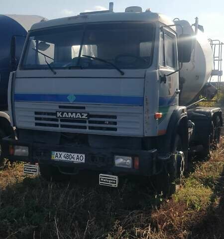 КамАЗ 53229, объемом двигателя 0 л и пробегом 0 тыс. км за 8500 $, фото 1 на Automoto.ua