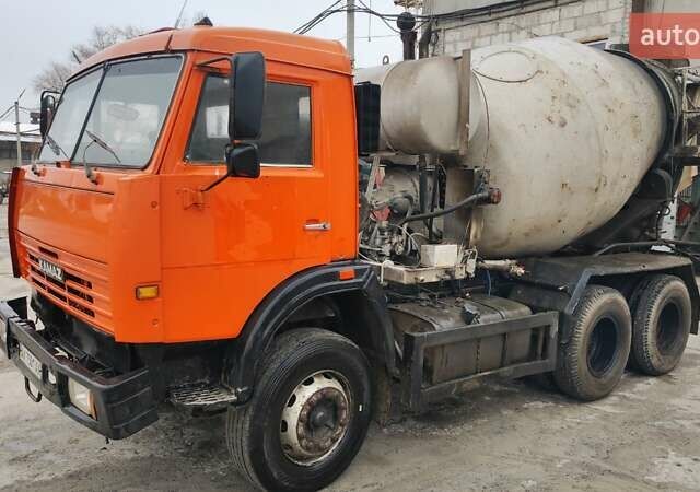 КамАЗ 53229, объемом двигателя 0 л и пробегом 0 тыс. км за 7500 $, фото 1 на Automoto.ua