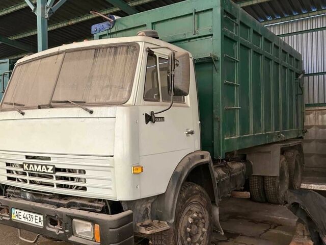 КамАЗ 53229, объемом двигателя 0 л и пробегом 0 тыс. км за 12000 $, фото 1 на Automoto.ua