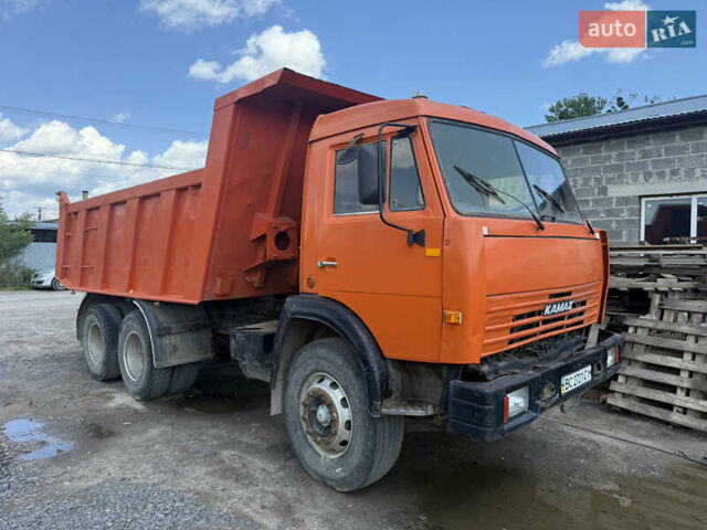 КамАЗ 53229, объемом двигателя 0 л и пробегом 500 тыс. км за 12000 $, фото 1 на Automoto.ua