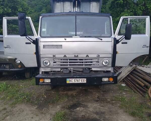 КамАЗ 5410, об'ємом двигуна 0 л та пробігом 1000 тис. км за 9700 $, фото 1 на Automoto.ua