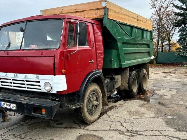 КамАЗ 5410, объемом двигателя 11 л и пробегом 0 тыс. км за 8000 $, фото 1 на Automoto.ua