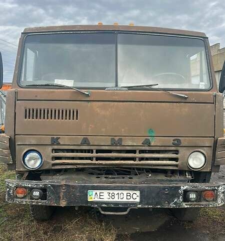 КамАЗ 5410, объемом двигателя 0 л и пробегом 100 тыс. км за 5000 $, фото 1 на Automoto.ua