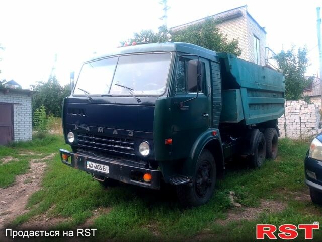КамАЗ 5410, объемом двигателя 10.9 л и пробегом 0 тыс. км за 6500 $, фото 1 на Automoto.ua